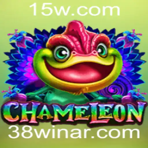 Descubra Chameleon: O Jogo de Estratégia Invisível
