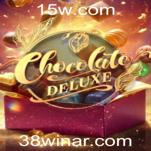 ChocolateDeluxe: O Jogo de Estratégia e Diversão com 38win