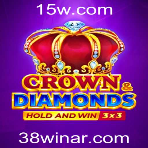 Explorando o Mundo de Crowndiamonds: Um Jogo de Estratégia Fascinante