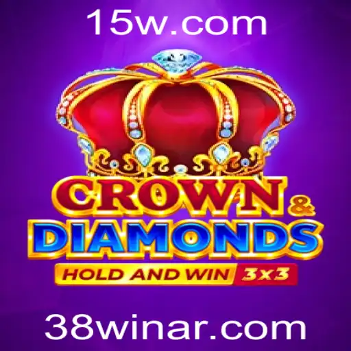 Explorando o Mundo de Crowndiamonds: Um Jogo de Estratégia Fascinante