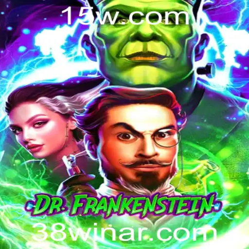 DrFrankenstein: Descubra o Universo Inovador deste Jogo Único