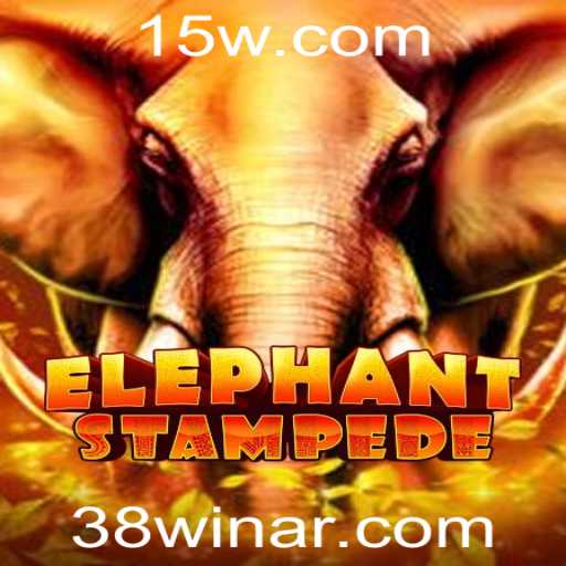 ElephantStampede: Descubra a Nova Sensação dos Jogos com a Palavra-Chave 38win