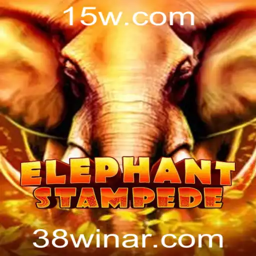 ElephantStampede: Descubra a Nova Sensação dos Jogos com a Palavra-Chave 38win