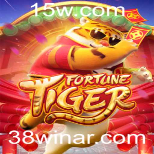 Descubra o Mundo Fascinante de FortuneTiger com 38win