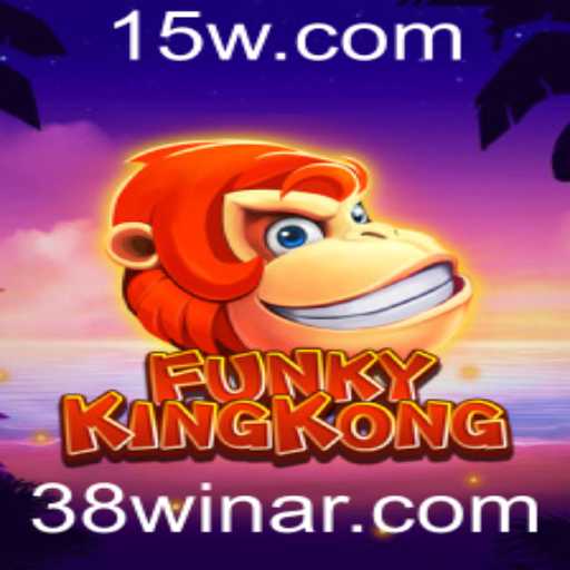 Descubra a Aventura de 'FunkyKingKong': Um Jogo Emocionante e suas Regras