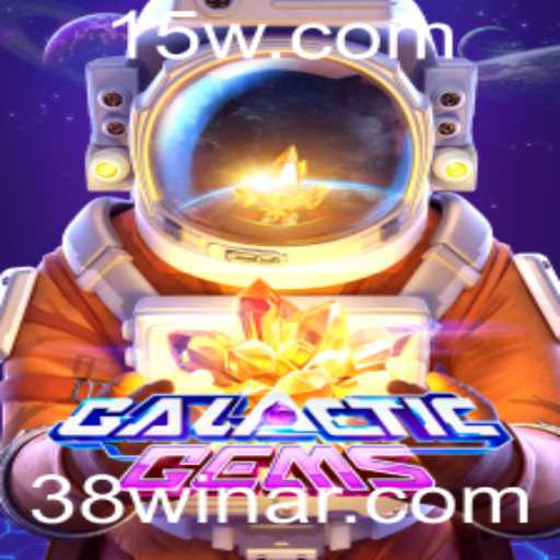 Explore o Universo de GalacticGems e Descubra a 38win