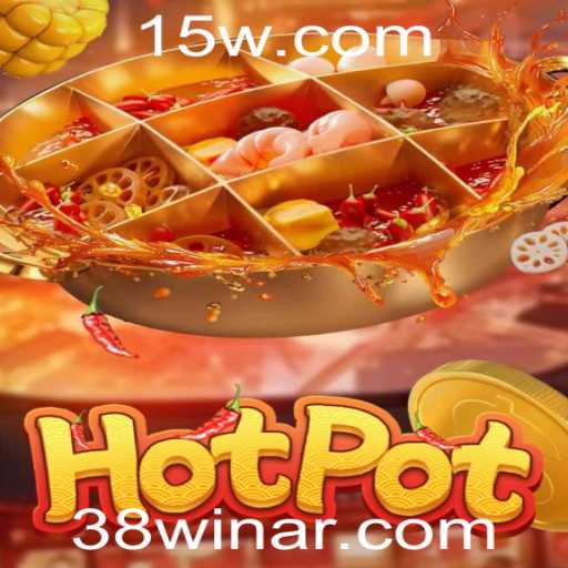 Explorando o Universo do Jogo Hotpot com 38win
