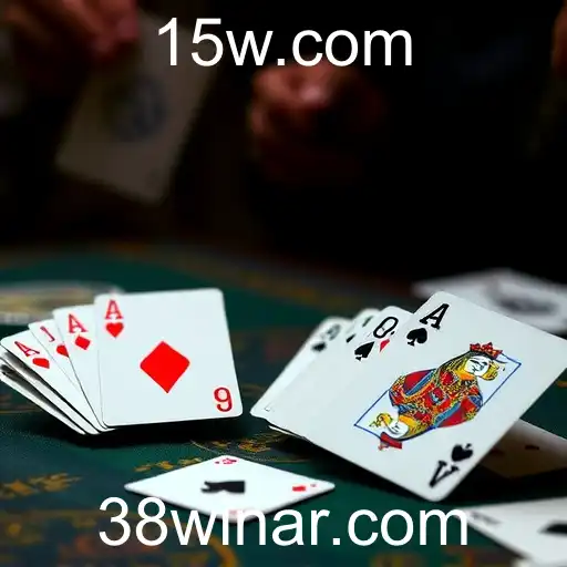 Explorando o Fascinante Mundo dos Jogos de Cartas