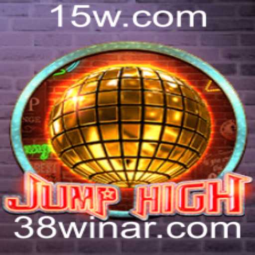 Descubra o Excitante Mundo de JumpHigh com 38win