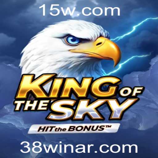 Explorando KingOfTheSky: O Jogo que Conquista os Céus com 38win