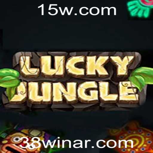 Explorando o Mundo de LuckyJungle: Um Jogo Cativante Com 38win