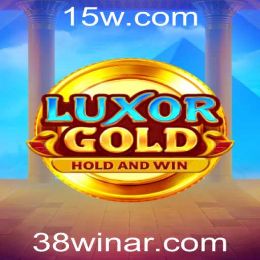 LuxorGold: Uma Excursão Épica ao Antigo Egito com 38win
