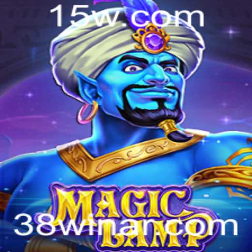 Descubra o Fascinante Mundo de MagicLamp e a Estratégia 38win