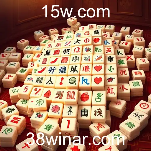 Mahjong: O Fascínio Contínuo do Jogo Clássico