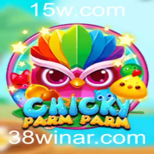 Descubra o Mundo de ChickyParmParm: O Jogo que Revoluciona o Conceito de Diversão