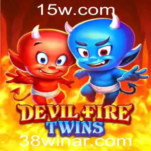 Descubra o Fascinante Universo de Jogo de 'DevilFireTwins'