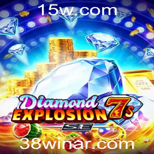 Explorando o Mundo do Jogo DiamondExplosion7sSE e a Chave para o Sucesso com 38win