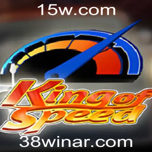 KingofSpeed: O Jogo de Velocidade que Está Conquistando o Mundo