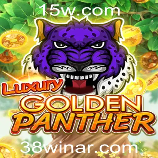 Descubra a Aventura e Estratégia em LUXURYGOLDENPANTHER
