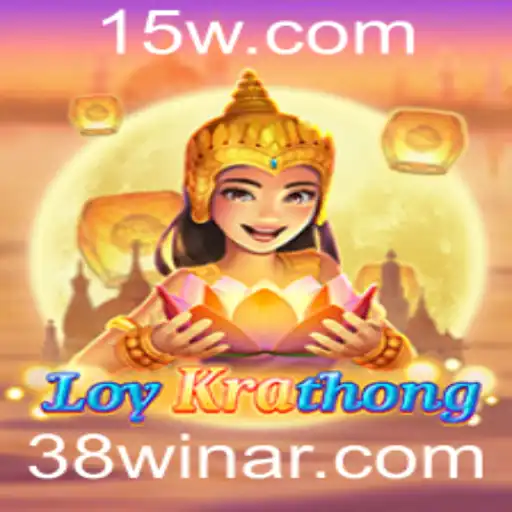 Explorando o Jogo LoyKrathong e a Estratégia de Vitória com 38win