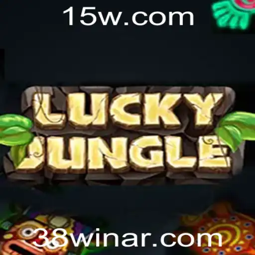 Explorando o Mundo de LuckyJungle: Um Jogo Cativante Com 38win