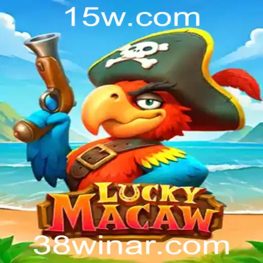 Explorando LuckyMacaw: Um Jogo Revolucionário
