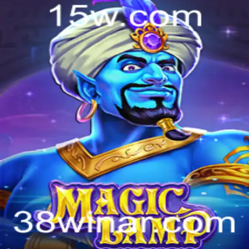 Descubra o Fascinante Mundo de MagicLamp e a Estratégia 38win