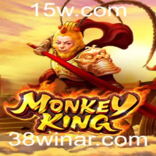 Explorando o Mundo de MonkeyKing: Um Jogo de Estratégia e Aventura