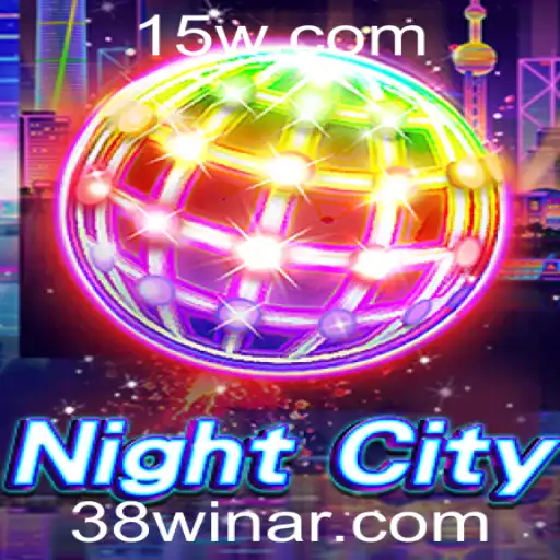 Explorando o Universo de 'NightCity': Um Guia Completo para o Jogo Com a Palavra-Chave '38win'