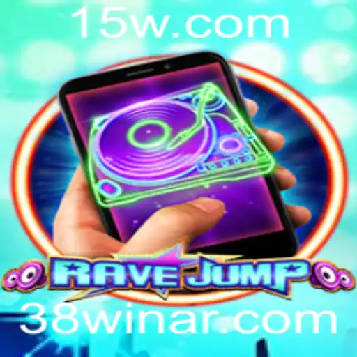 RaveJumpmobile: Uma Experiência de Jogo Inovadora com 38win