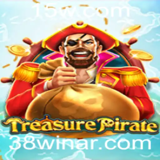 Aventura e Estratégia em 'TreasurePirate': Como Dominar o Universo de Jogo com a Chave 38win