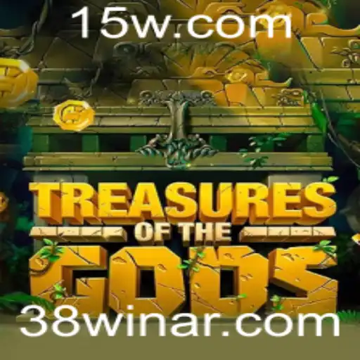 Explorando as Aventuras de TreasureoftheGods