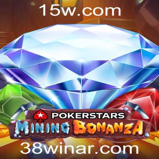 Pokerstars e a Palavra-Chave 38win: Uma Introdução ao Mundo do Poker Online