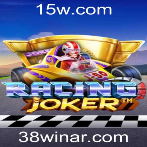 RacingJoker: A Nova Sensação no Universo dos Jogos de Corrida