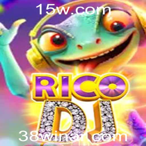 Explorando o Fascinante Mundo de RicoDJ: A Nova Sensação no Universo dos Jogos
