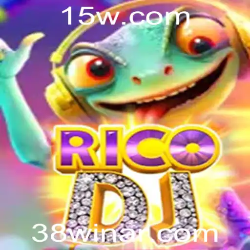 Explorando o Fascinante Mundo de RicoDJ: A Nova Sensação no Universo dos Jogos