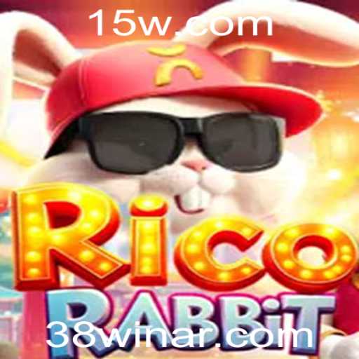 Explorando o Universo de RicoRabbit: Um Jogo Inovador com a Palavra-Chave 38win