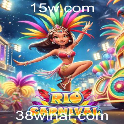 Descubra o Emocionante Jogo RioCarnival e Encontre Sua Sorte com 38win
