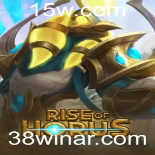 Explorando o Enigmático Mundo de RiseofHorus