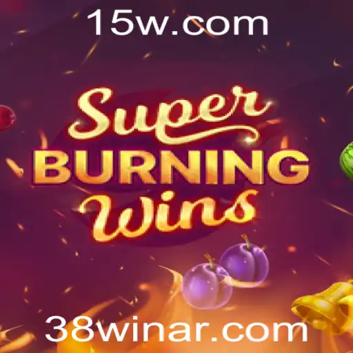 Descubra SuperBurningWins: A Nova Sensação dos Jogos de Slot
