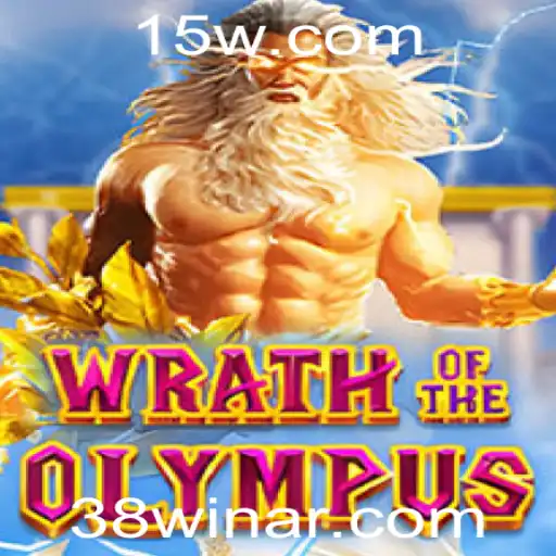 WrathofOlympus: Descubra o Novo Fenômeno dos Jogos com a Estratégia 38win